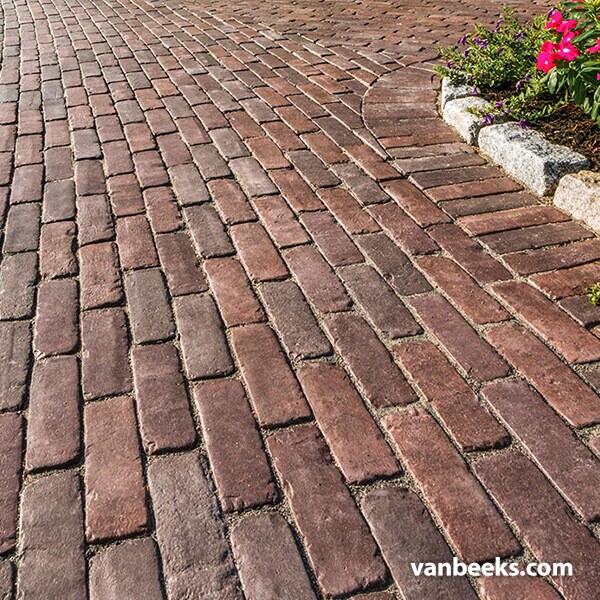 Unilock Copthorne Concrete Paver